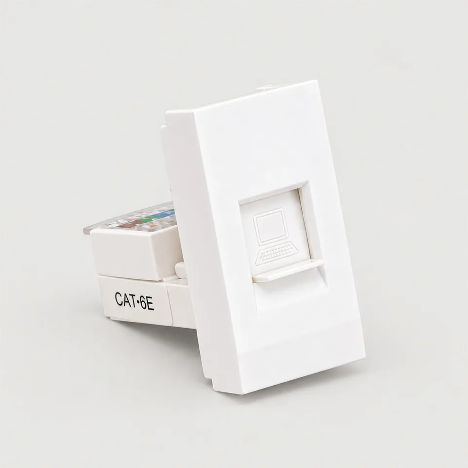 بريزة نت CAT 6
