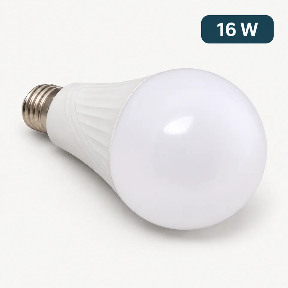لمبة 16 وات LT