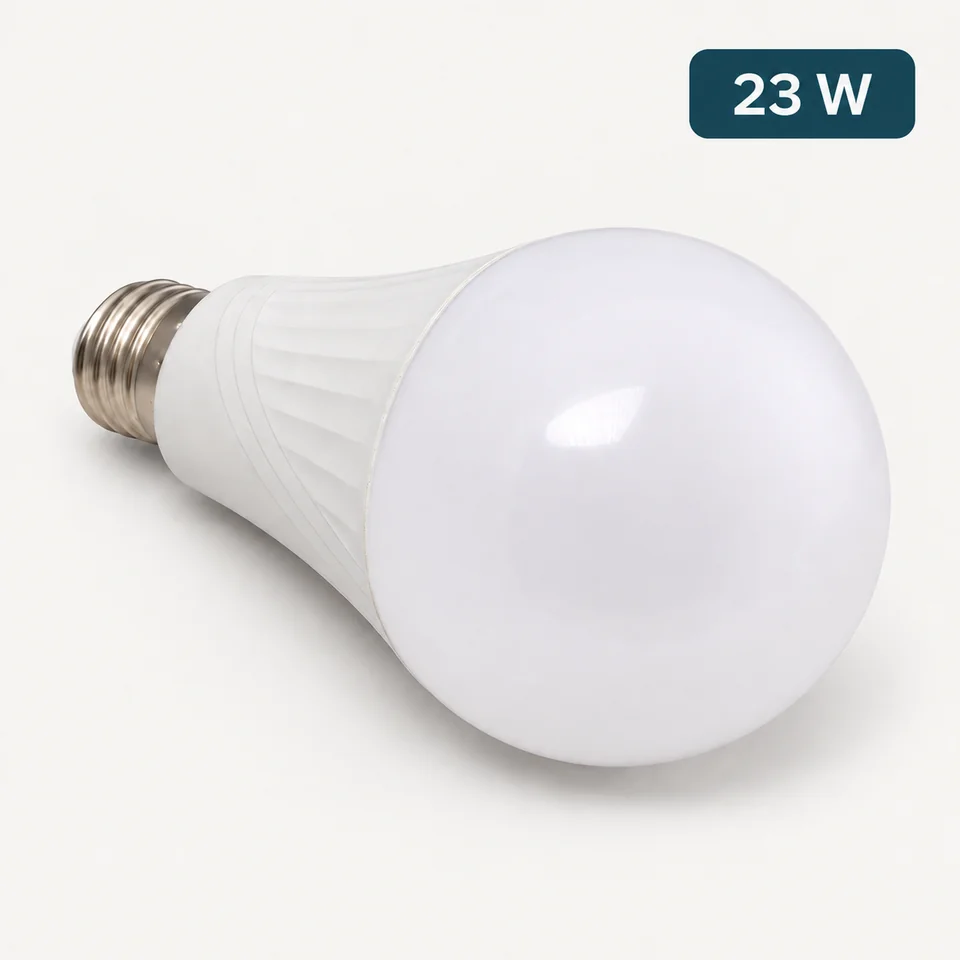 لمبة 23 وات LT