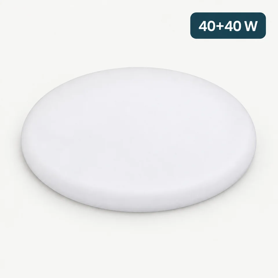 بانل 40+40 داخل LT