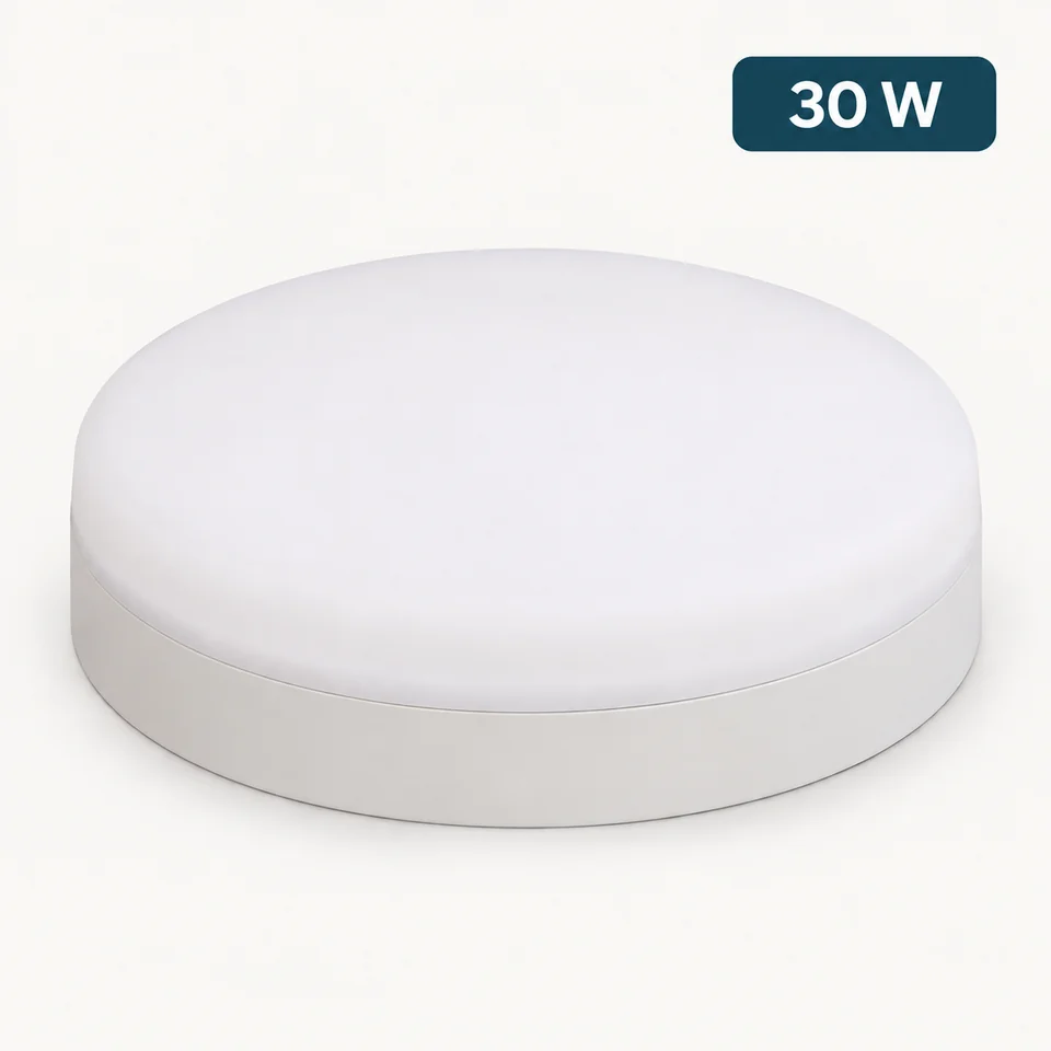 بانل 30 وات خارج PLUS