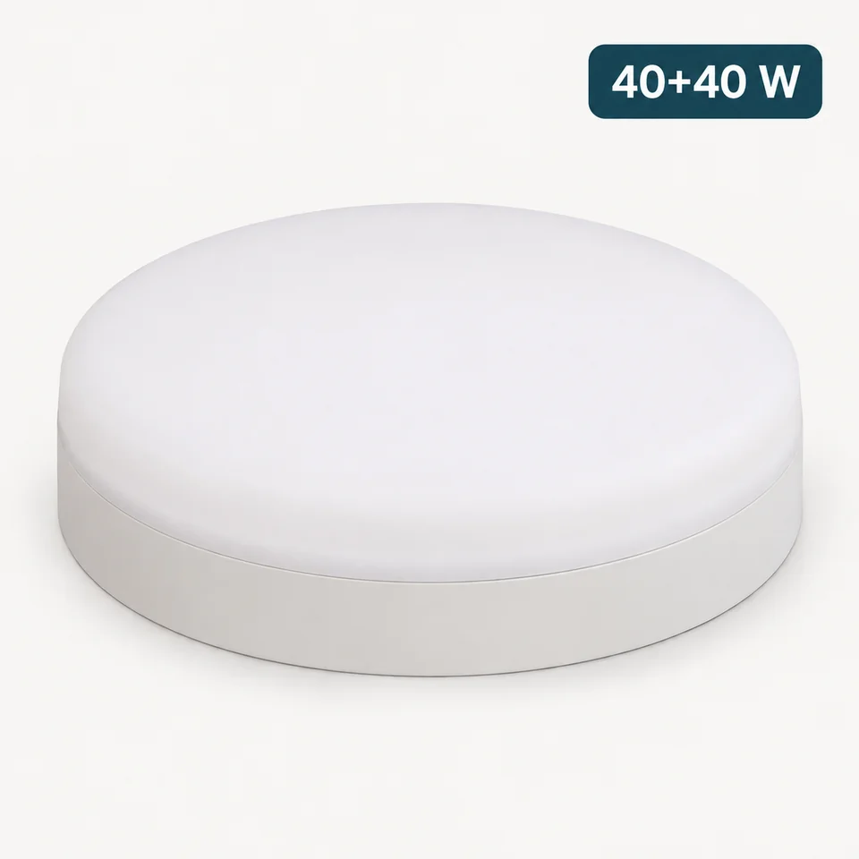 بانل 40+40 خارج LT