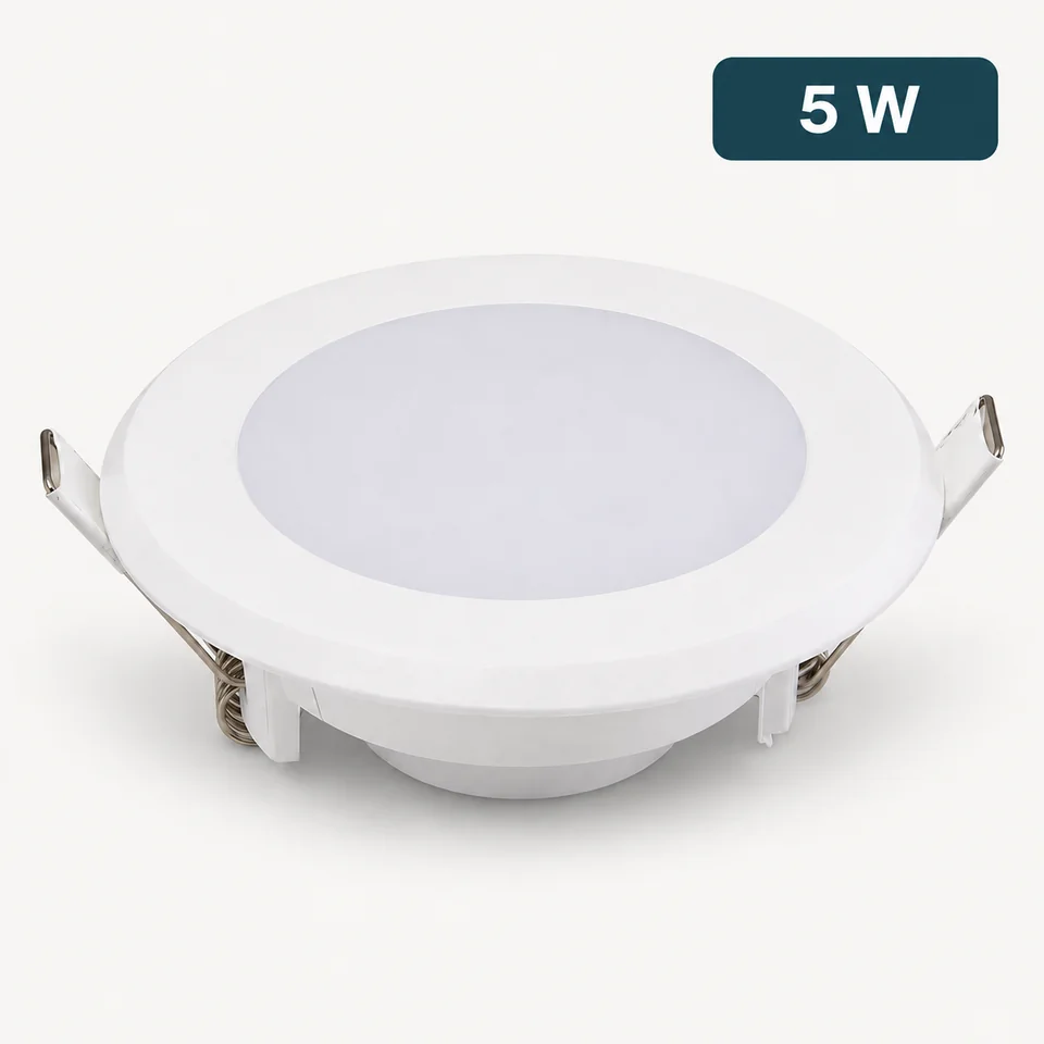 سبوت 5 وات 3 حركه كوول LT