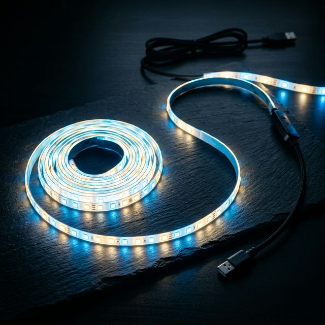 شرائط LED